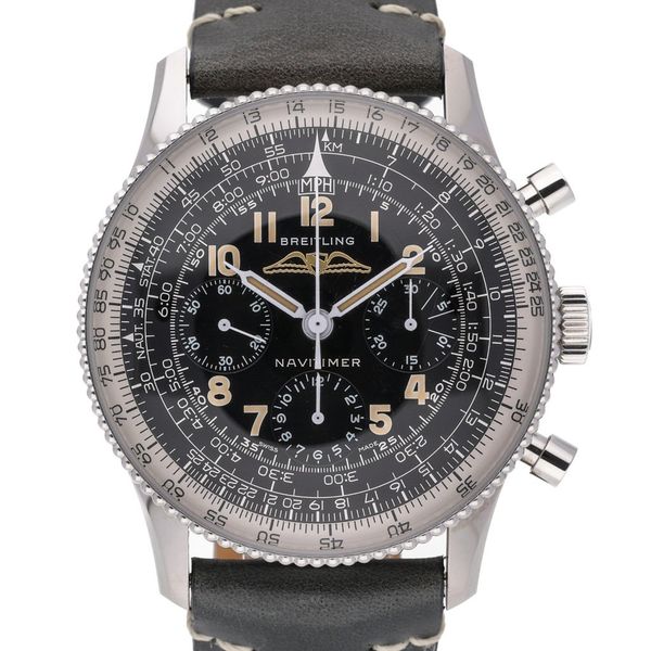 Breitling Navitimer REF. 806 1959 RE-EDITION AB0910